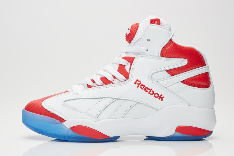 Reebok Shaq Attaq