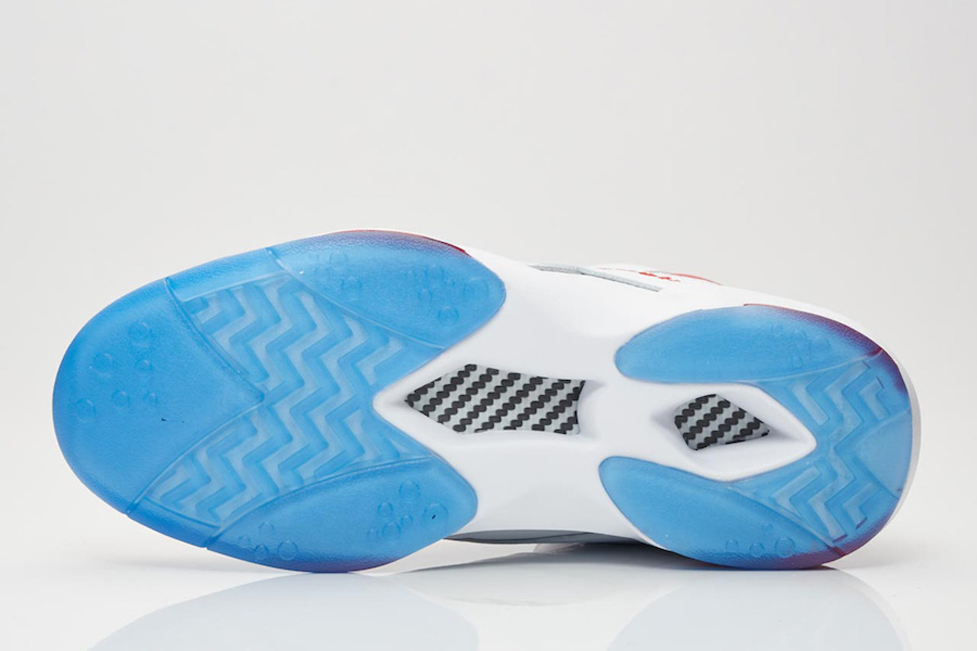 Reebok Shaq Attaq