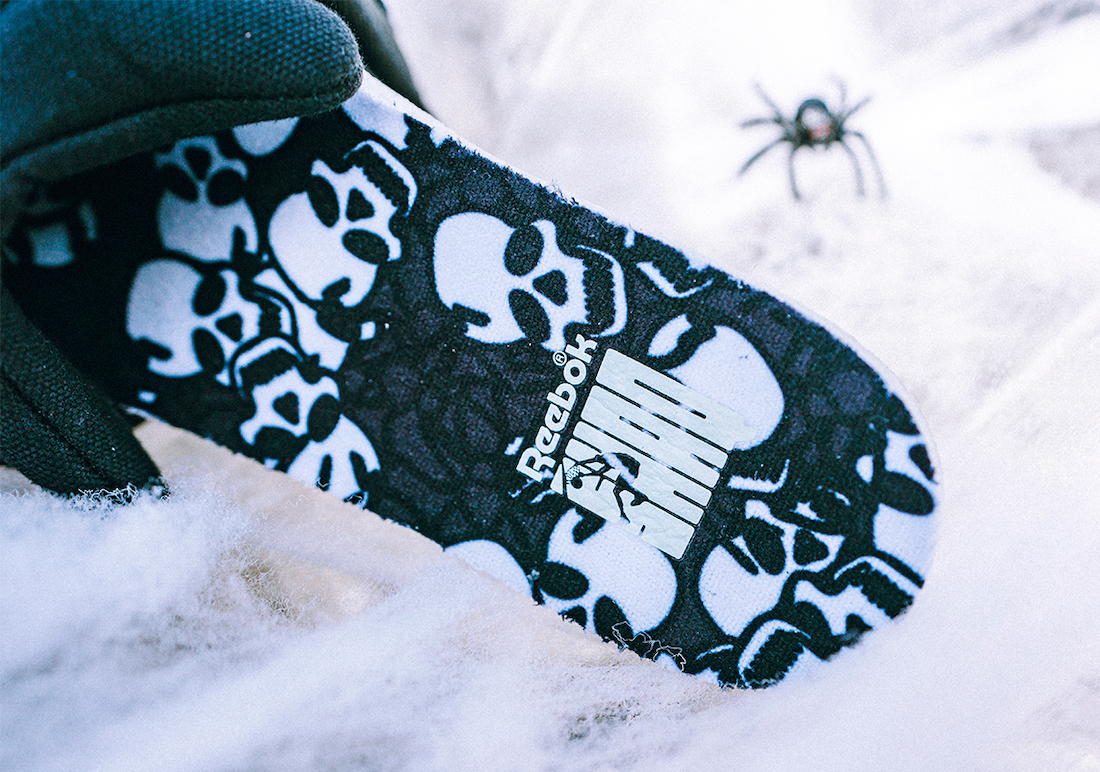 Reebok Question Mid “Ankle Reaper”