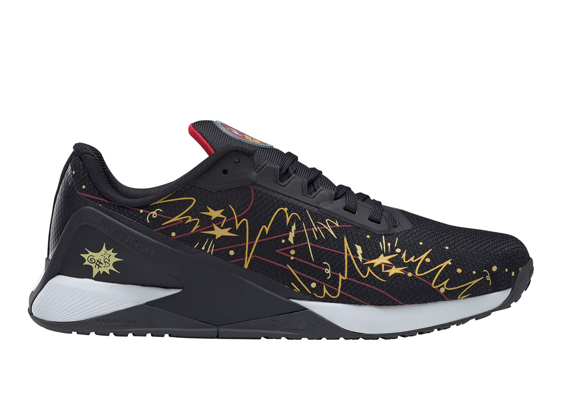 Looney Tunes x Reebok Club C Low