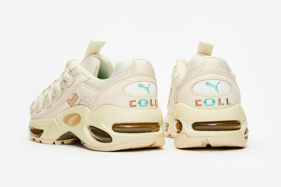Rhude x PUMA Cell Endura
