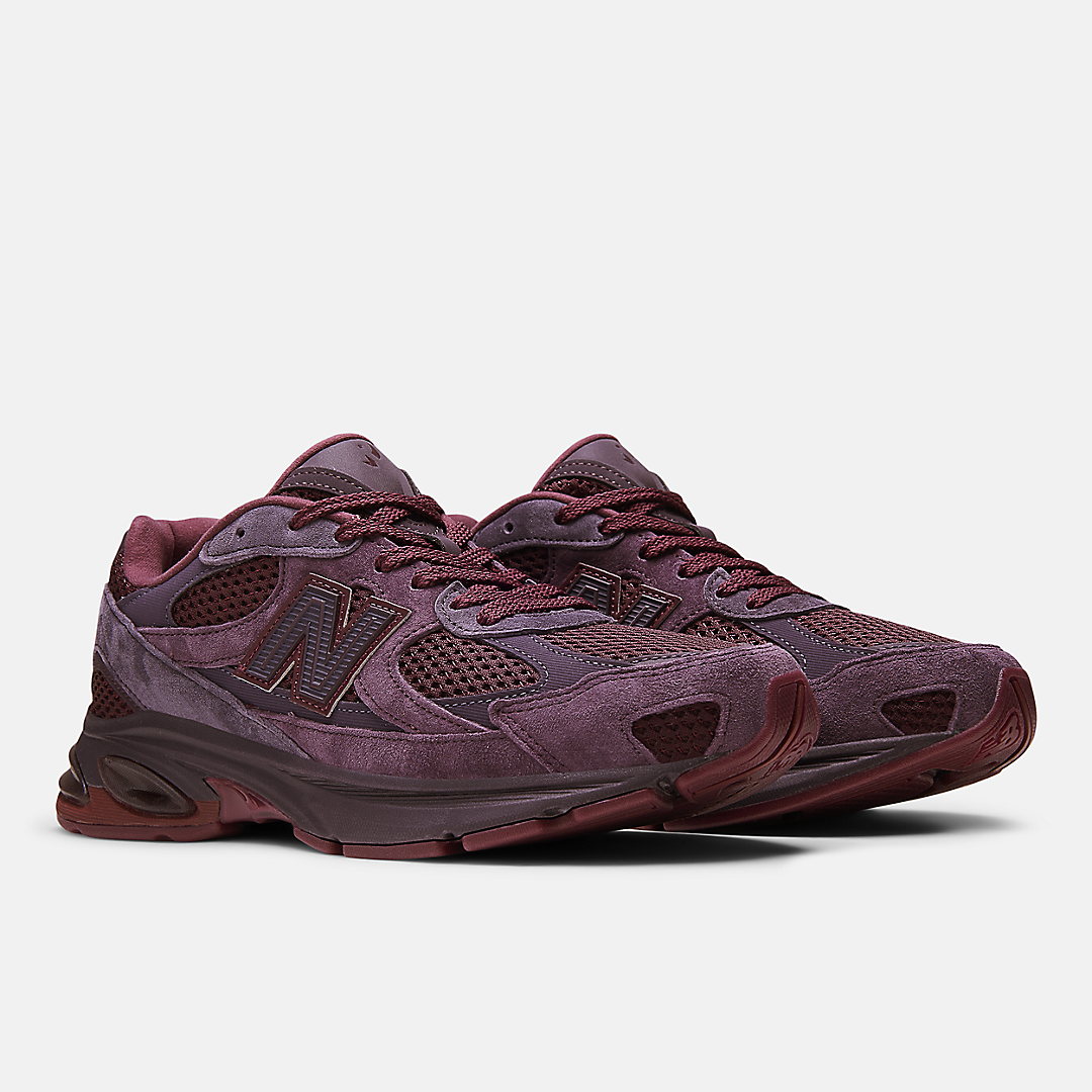 Rich Paul x New Balance ABZORB 2010 