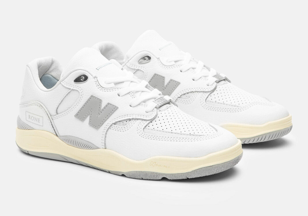 Rone x New Balance Tiago Lemos 1010