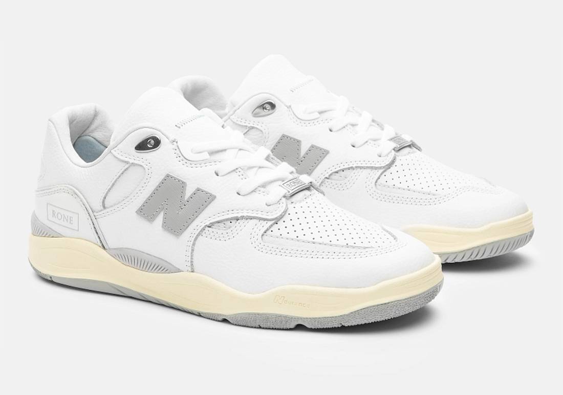 Rone x New Balance Tiago Lemos 1010