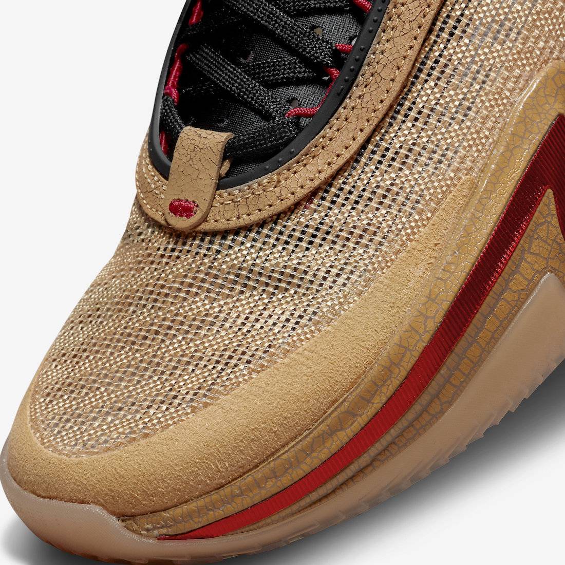 Rui Hachimura x Air Jordan 36 “Global Game”