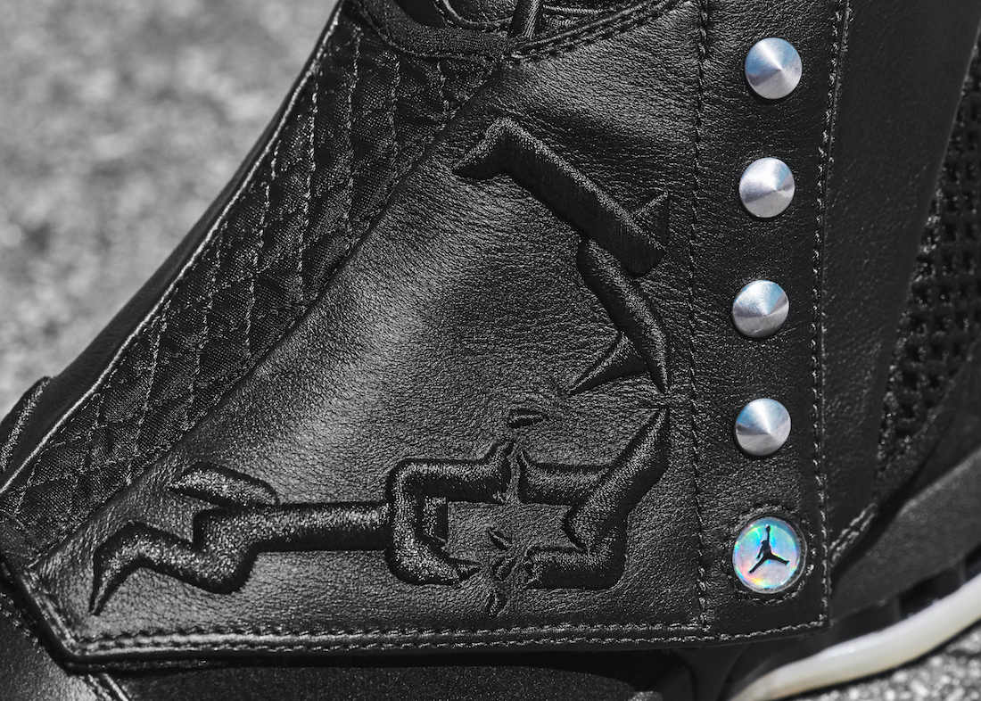 Jordan “Why Not?” x Converse Pack