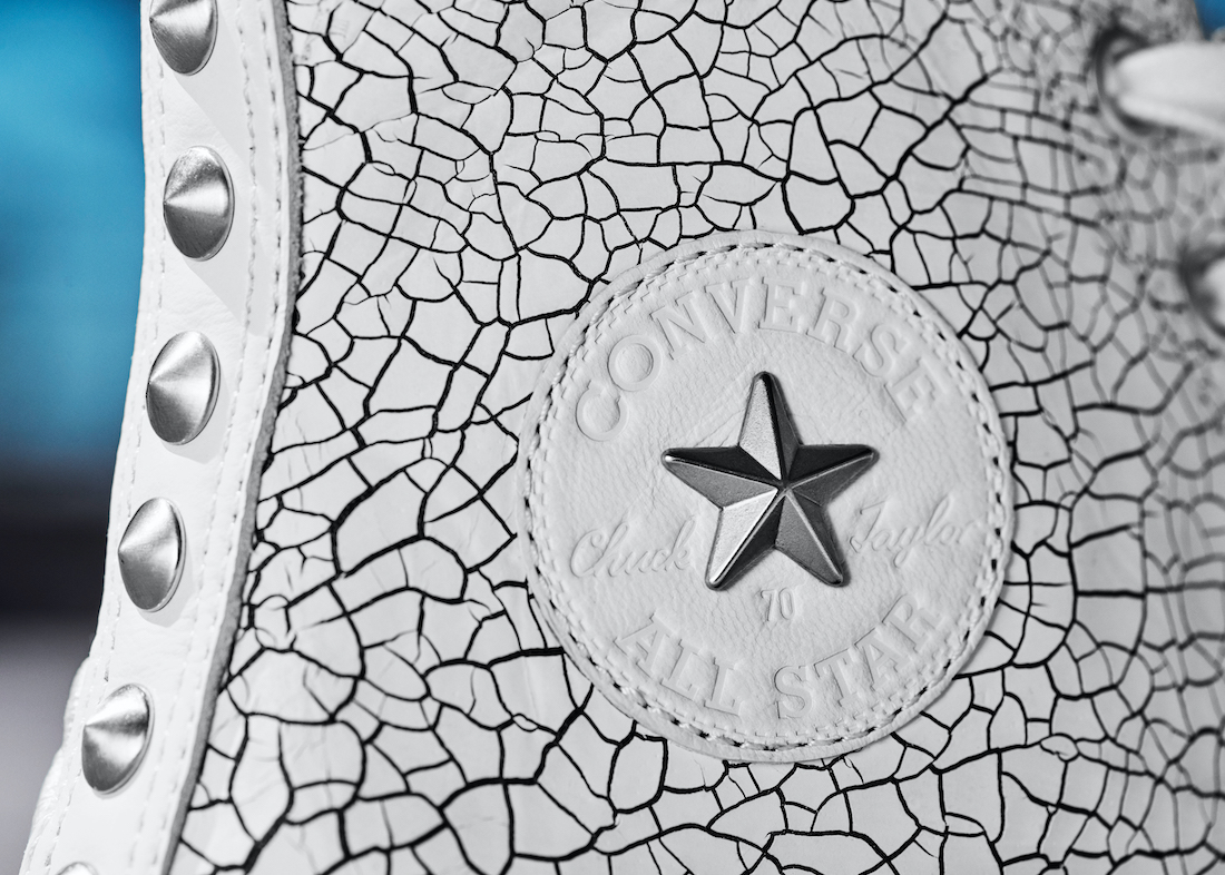 Jordan “Why Not?” x Converse Pack