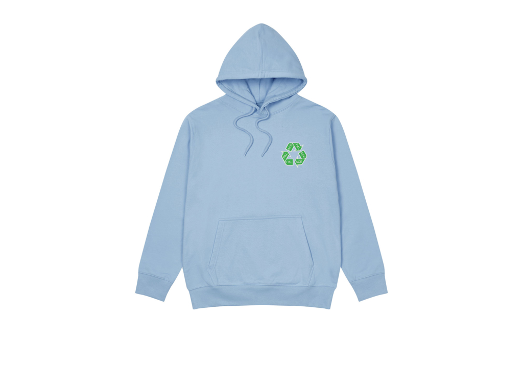 Palace P-CYCLE HOOD