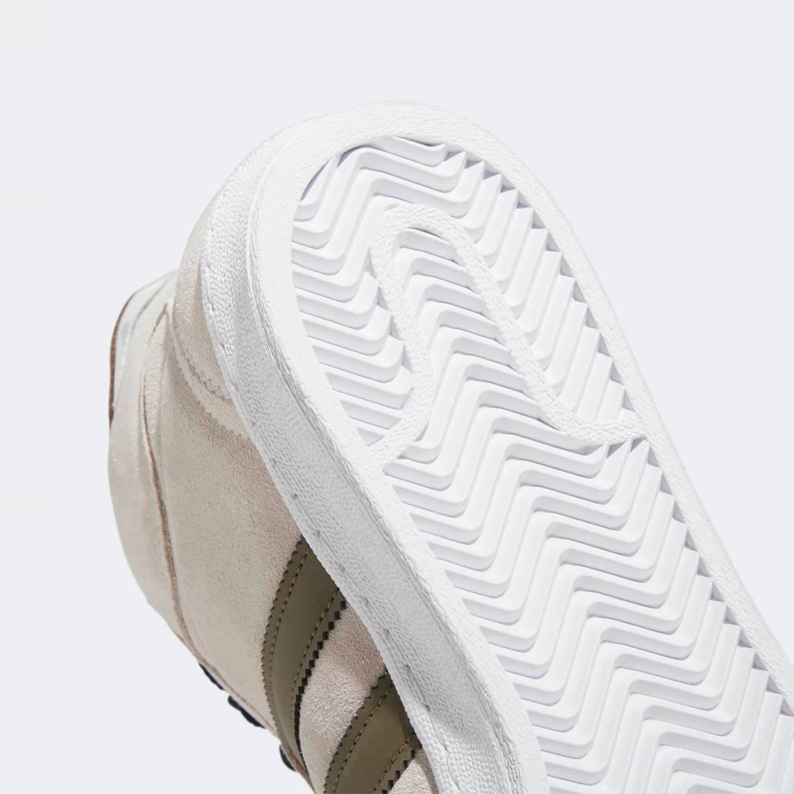 SNEEZE x adidas Superskate