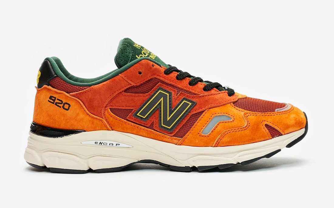SNS x New Balance 920