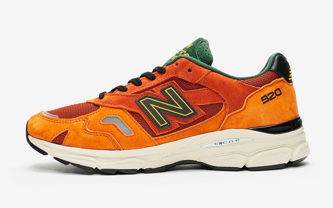SNS x New Balance 920