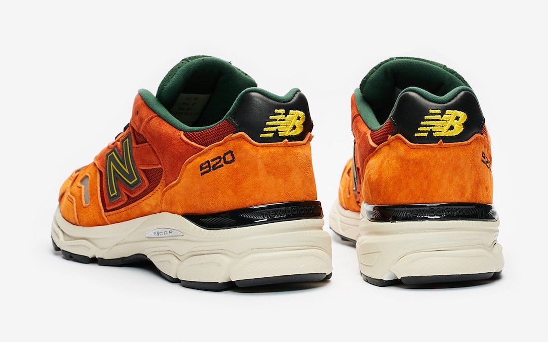 SNS x New Balance 920