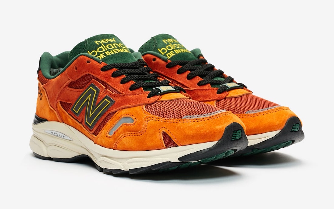 SNS x New Balance 920