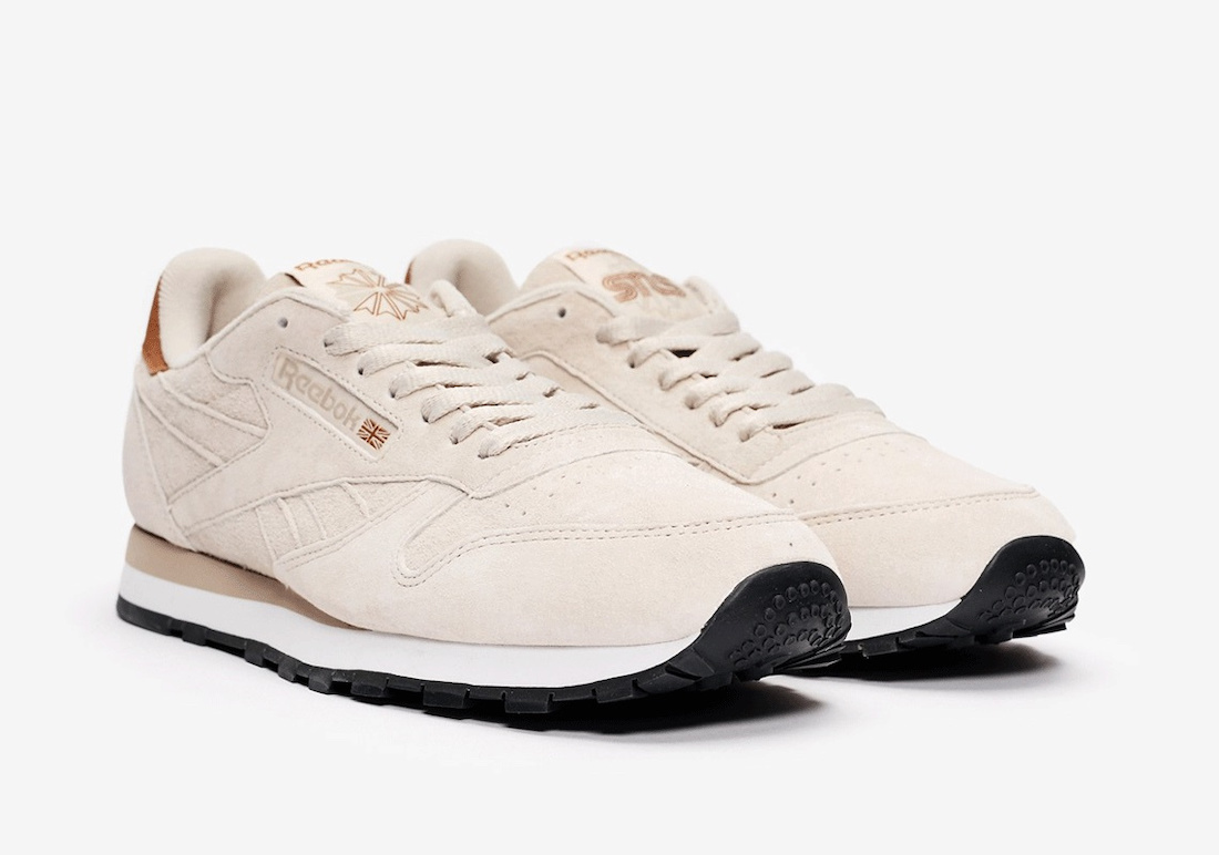 SNS x Reebok Classic Leather “Walking”
