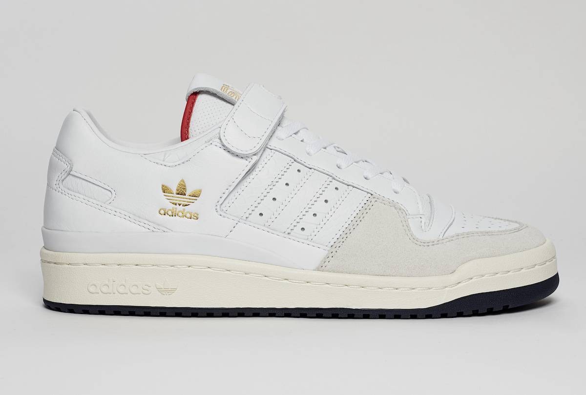 SNS x adidas Forum 84 Low