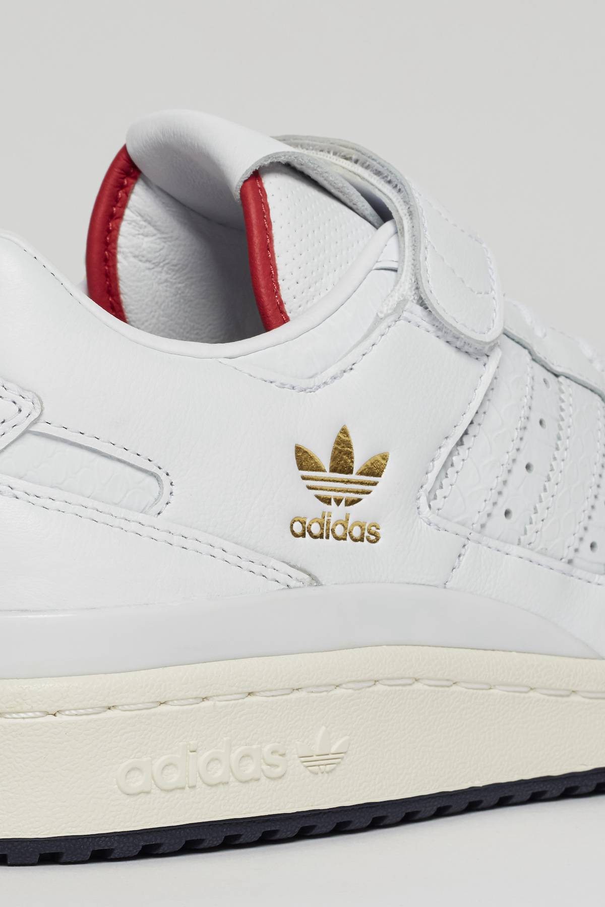 SNS x adidas Forum 84 Low