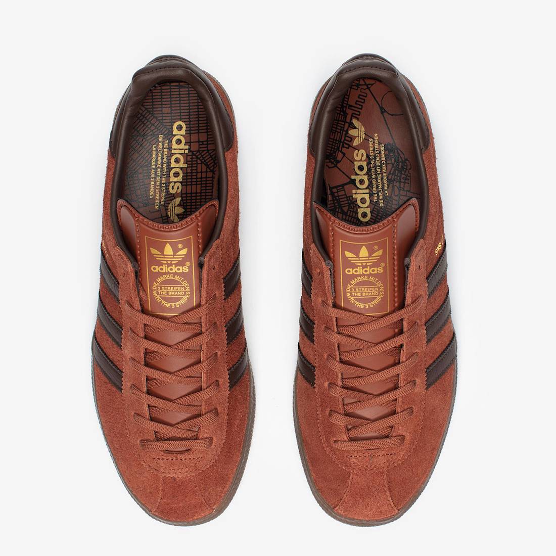 SNS x adidas SNS GT “NYC”