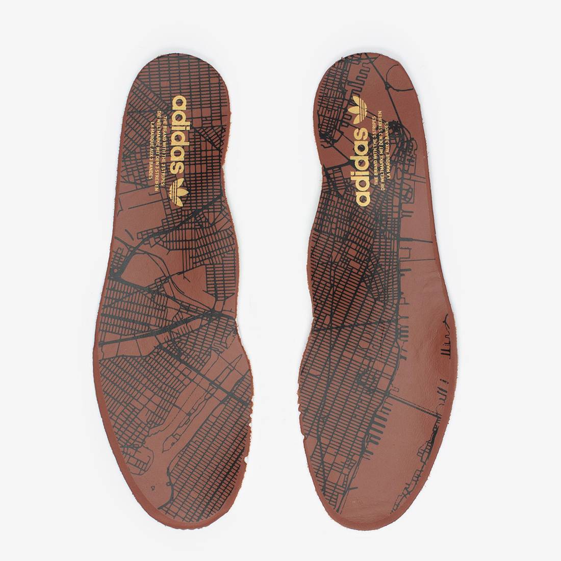 SNS x adidas SNS GT “NYC”