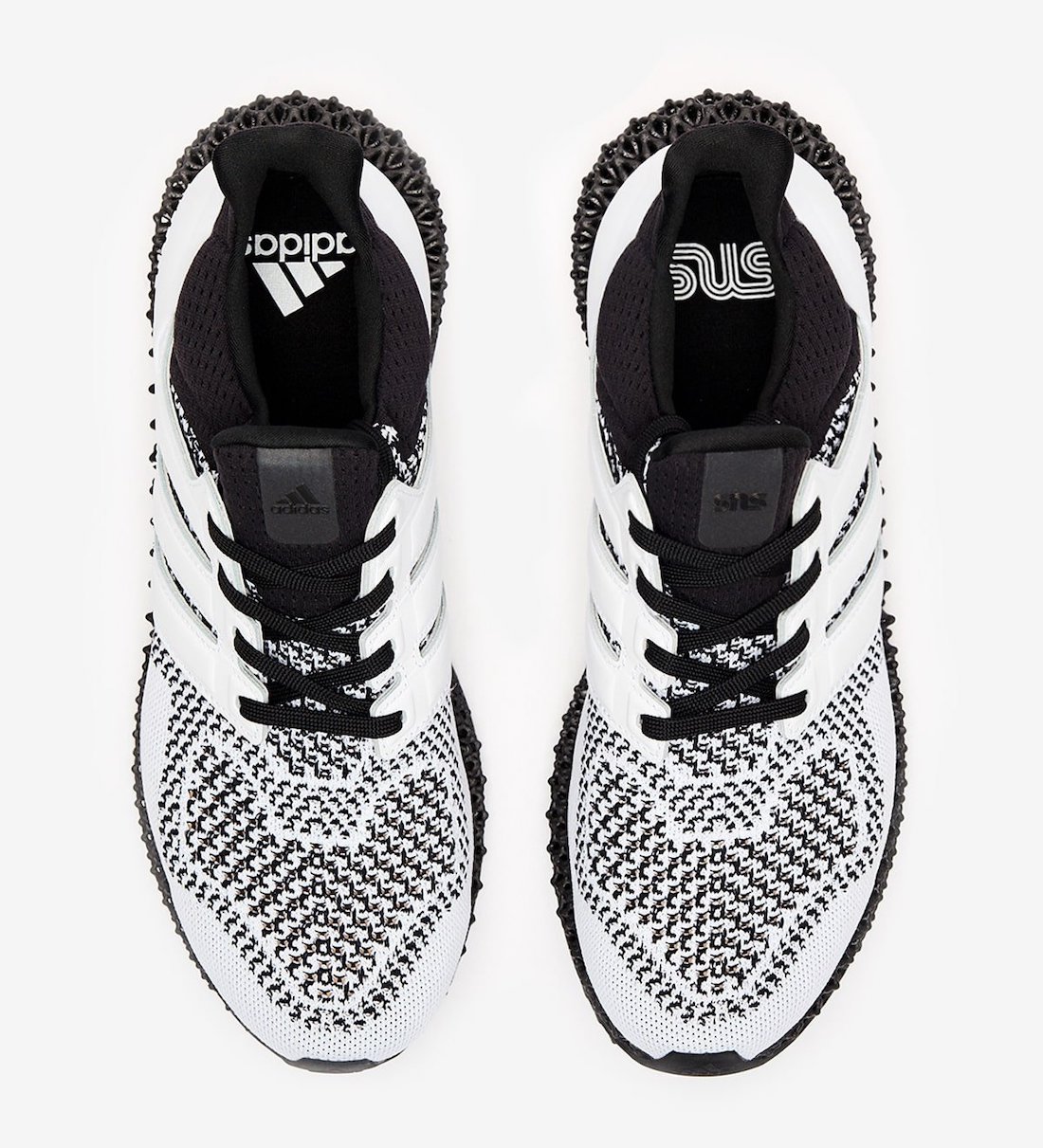 SNS x adidas Ultra 4D “Tee Time”