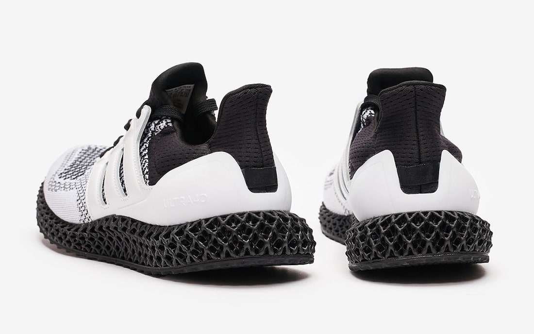 SNS x adidas Ultra 4D “Tee Time”