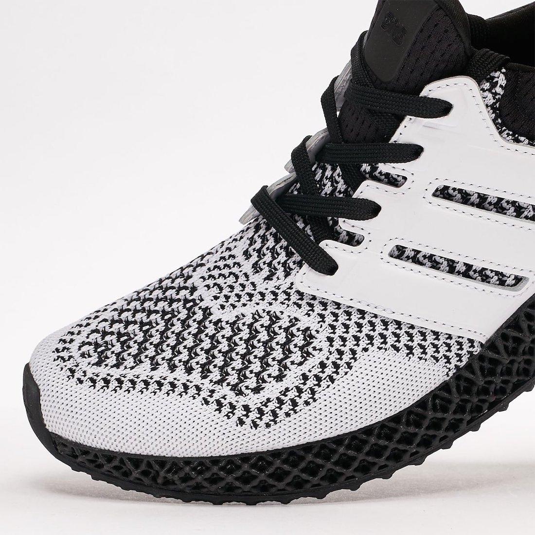 SNS x adidas Ultra 4D “Tee Time”