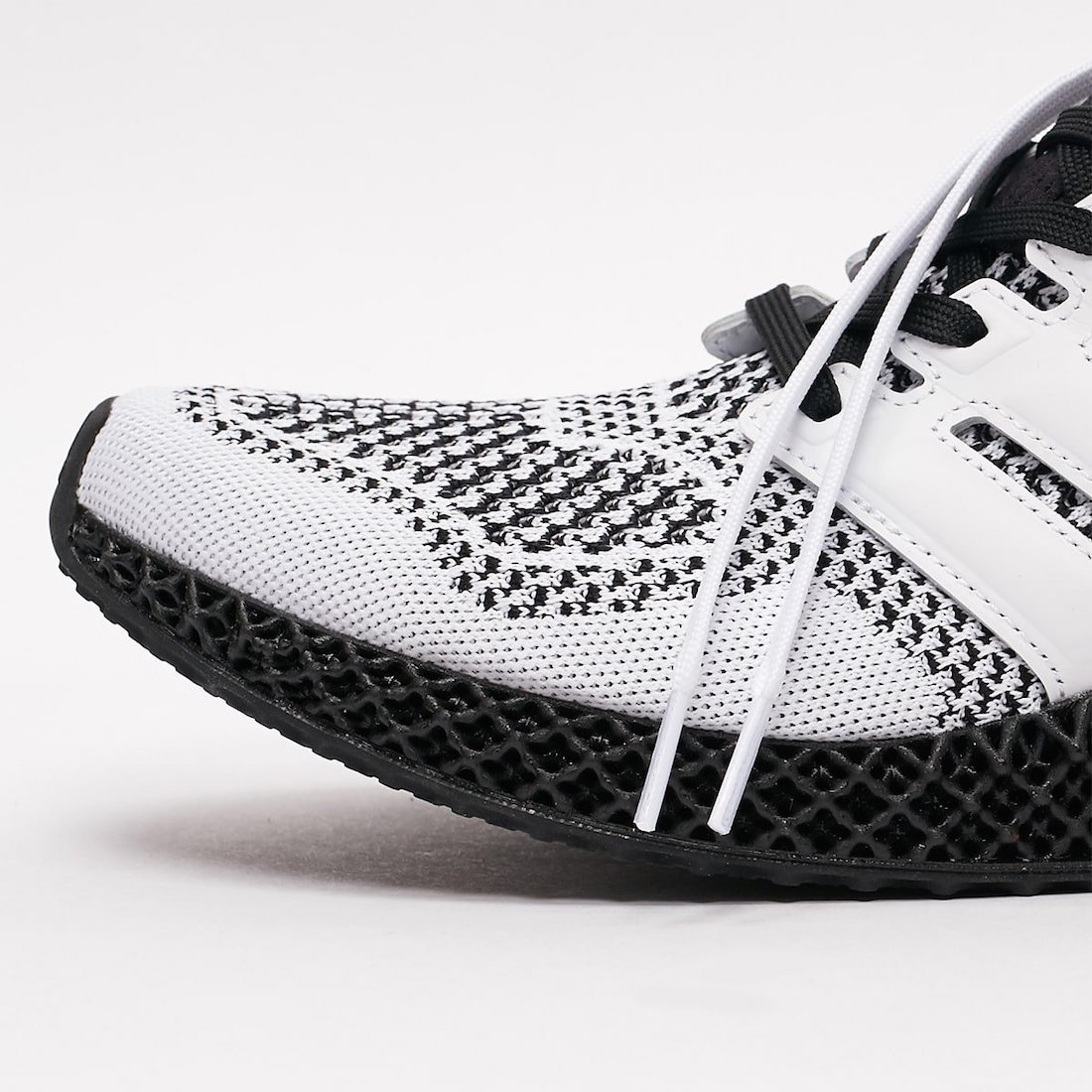 SNS x adidas Ultra 4D “Tee Time”