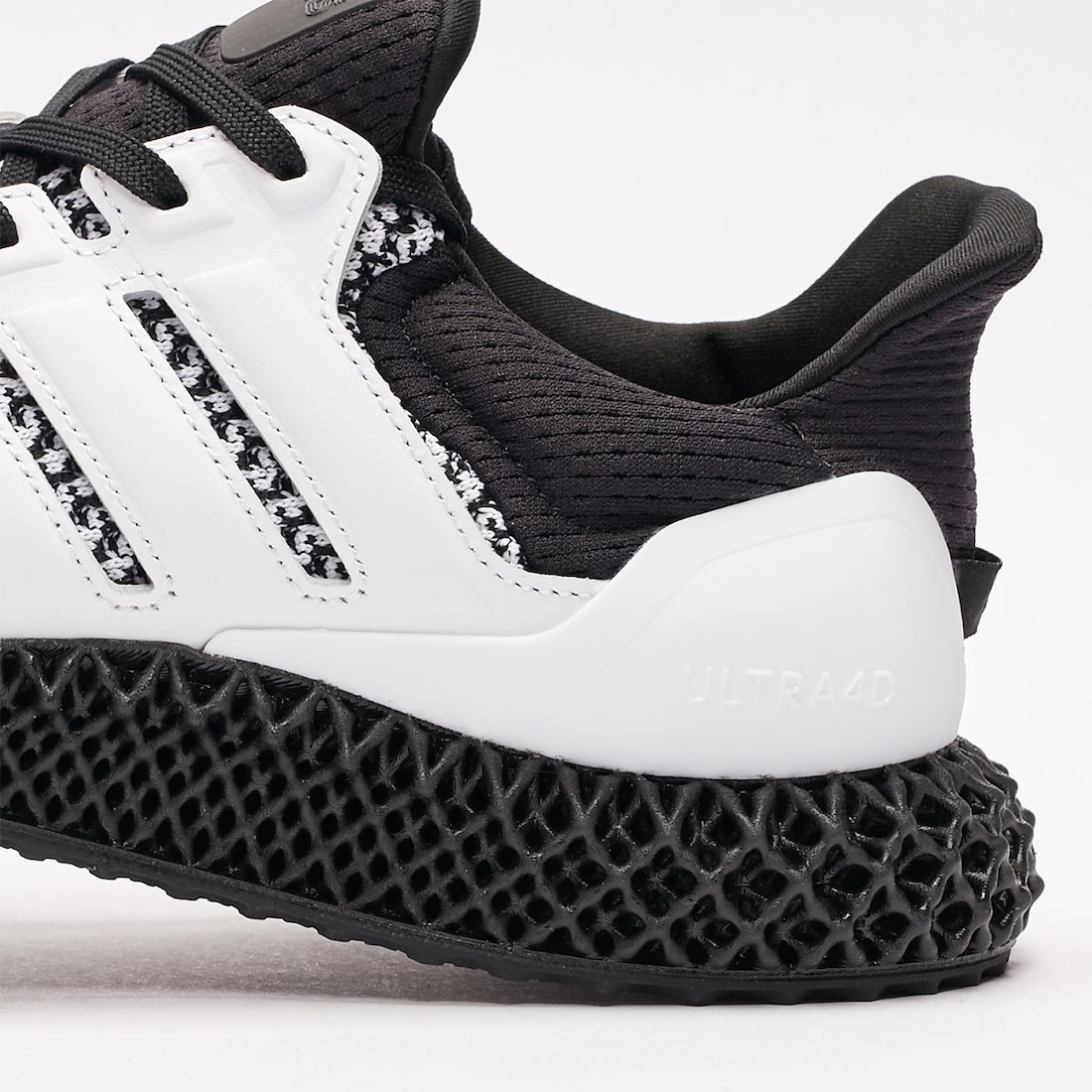 SNS x adidas Ultra 4D “Tee Time”