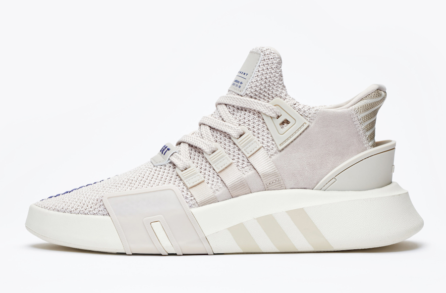 SNS x adidas EQT Basket ADV
