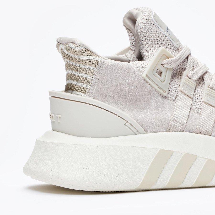SNS x adidas EQT Basket ADV