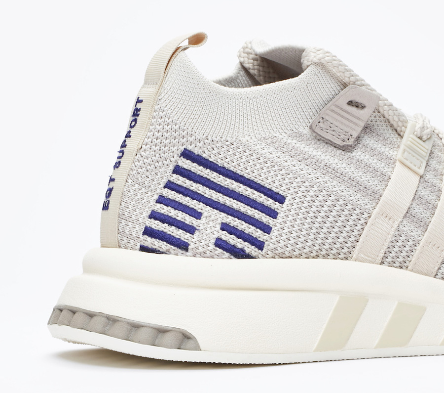 SNS x adidas EQT Support Mid ADV
