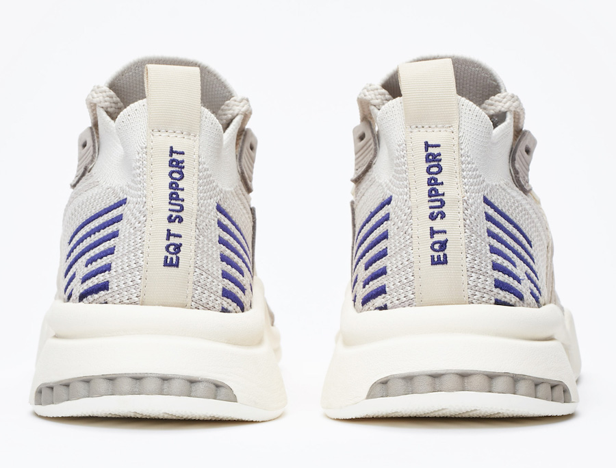SNS x adidas EQT Support Mid ADV