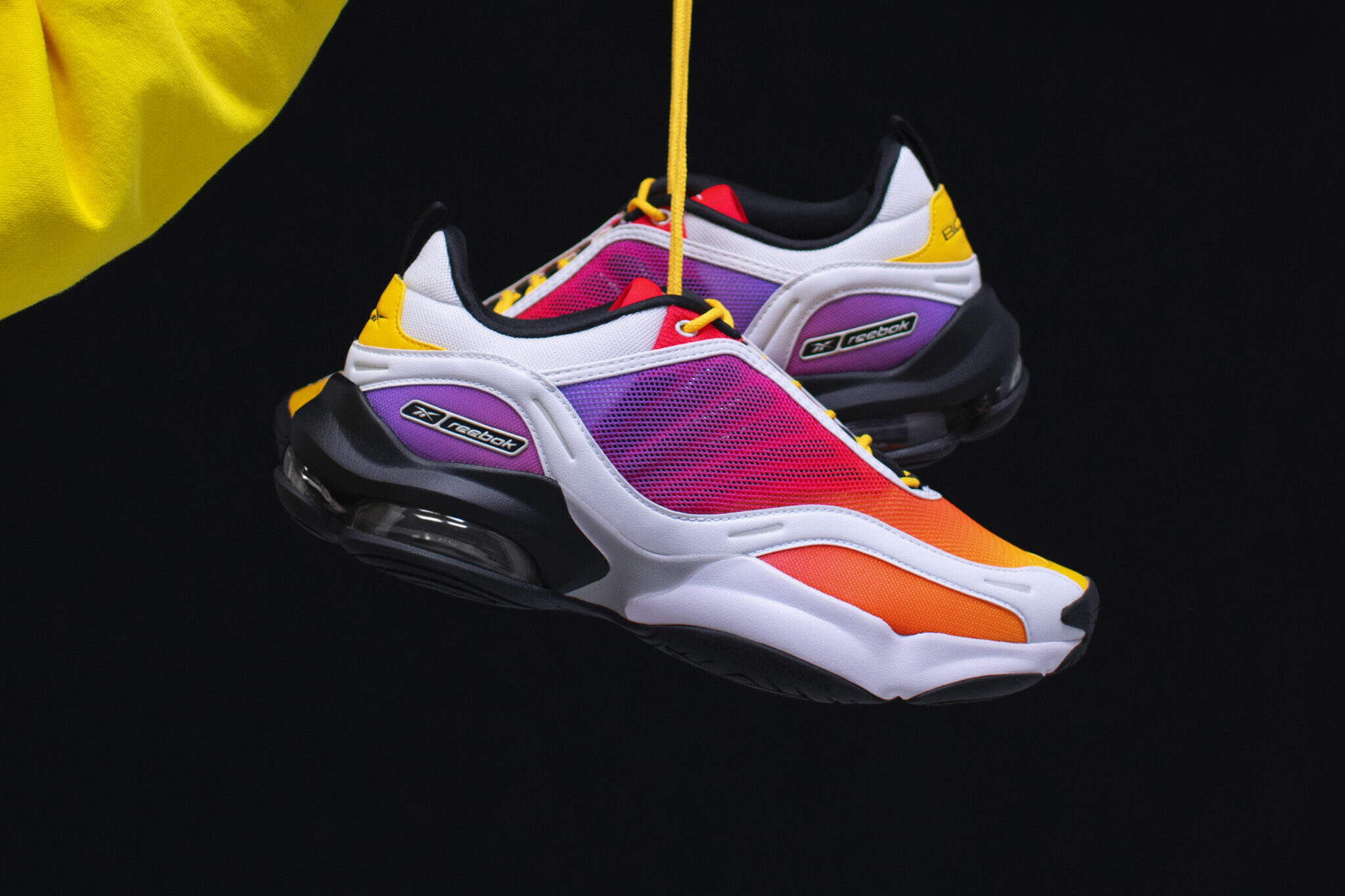 Brain Child x Reebok DMX 3000 Series 