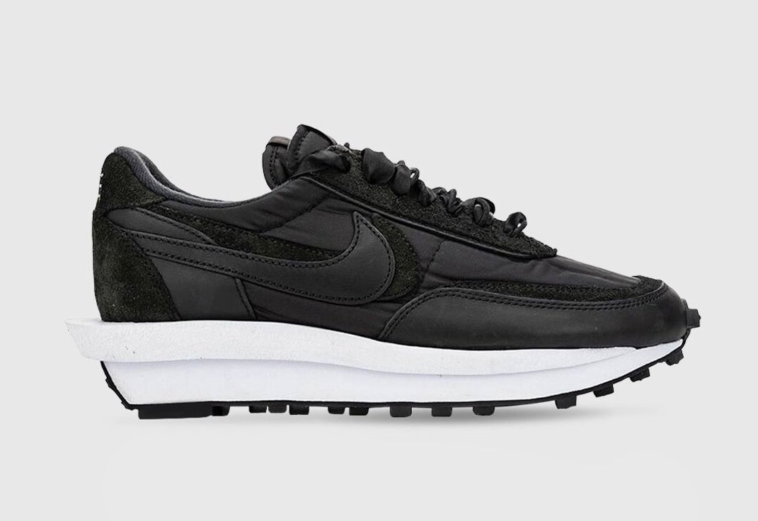 sacai x Nike LDWaffle
