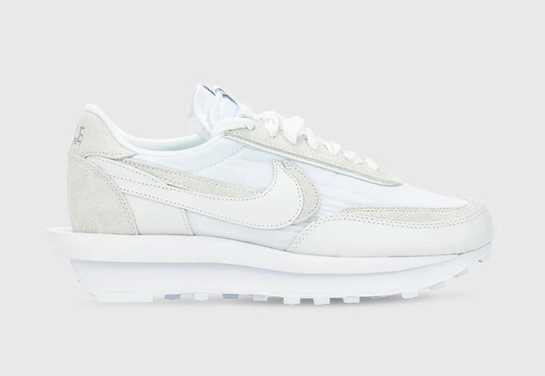 sacai x Nike LDWaffle