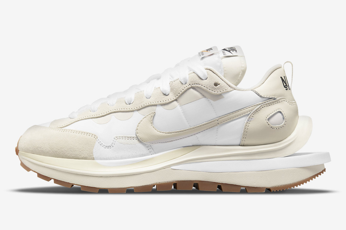 Sacai x Nike VaporWaffle
