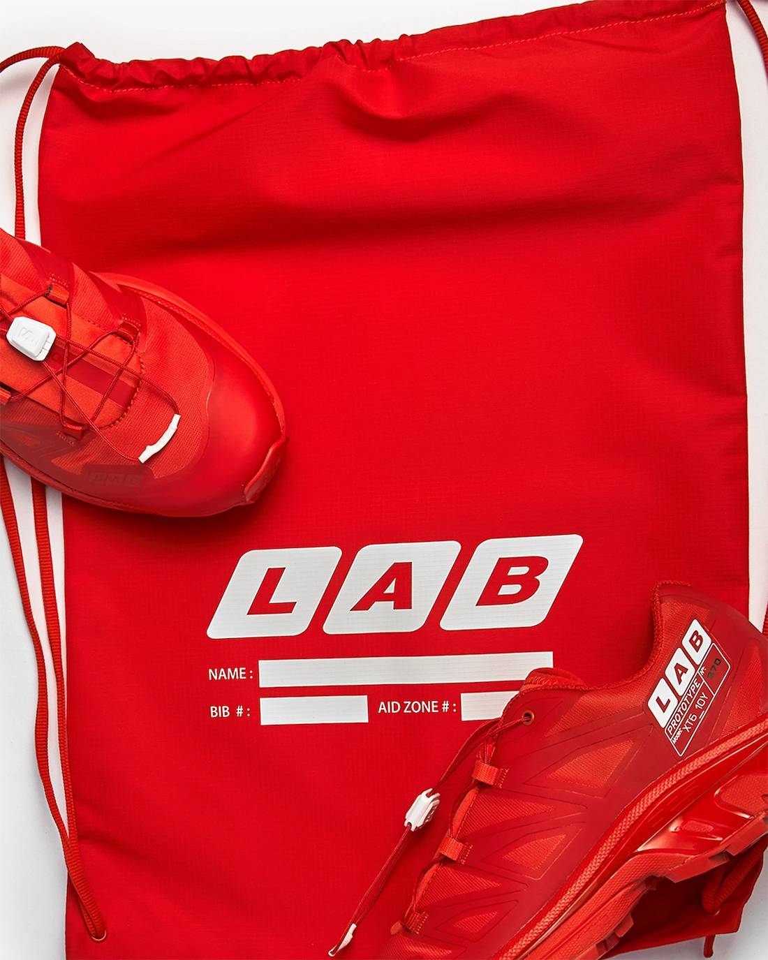 Salomon XT-6 “10th Anniversary”