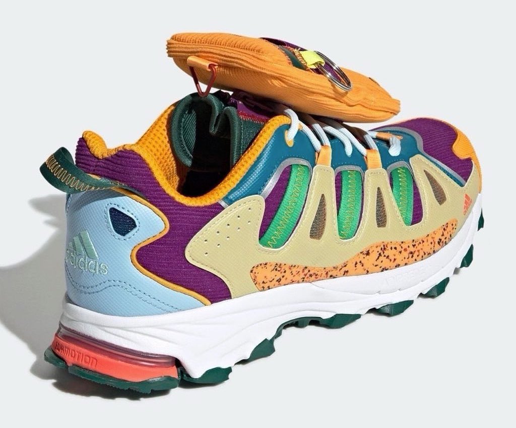 Sean Wotherspoon x Disney x adidas Superturf Adventure “Jiminy Cricket”