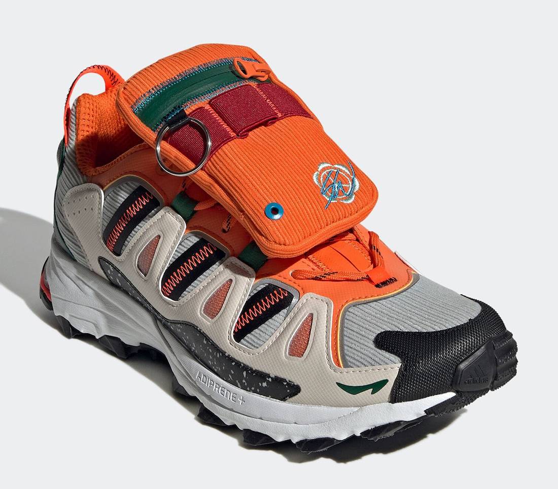 Sean Wotherspoon x adidas Superturf Adventure
