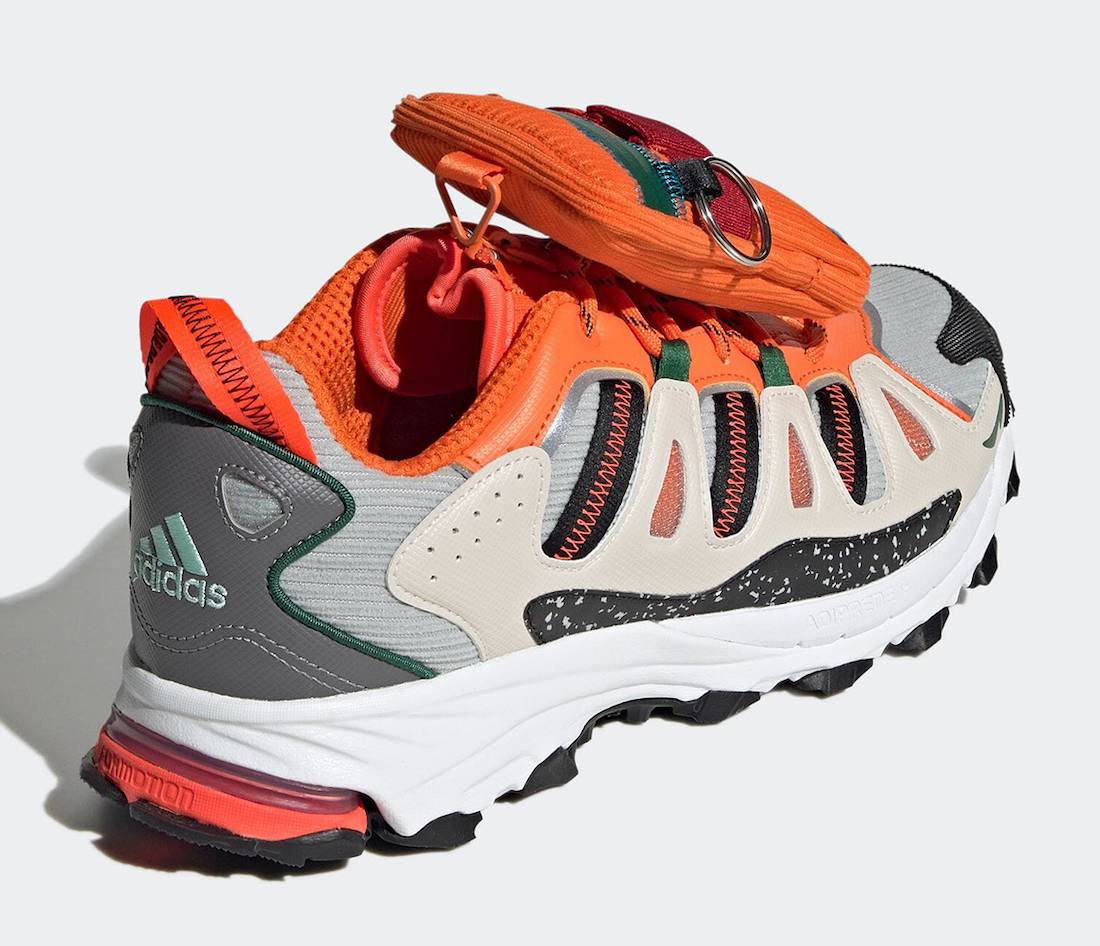 Sean Wotherspoon x adidas Superturf Adventure