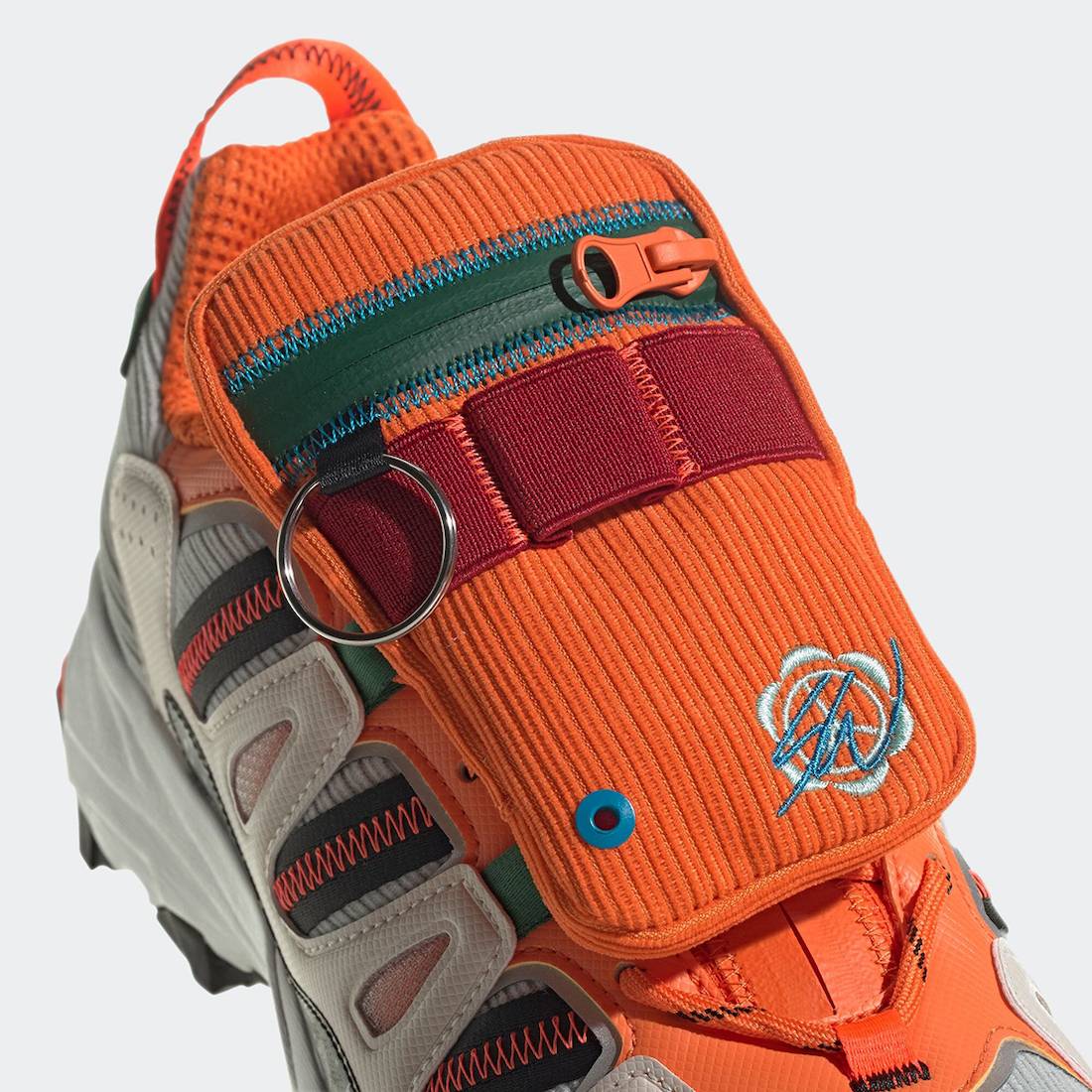 Sean Wotherspoon x adidas Superturf Adventure