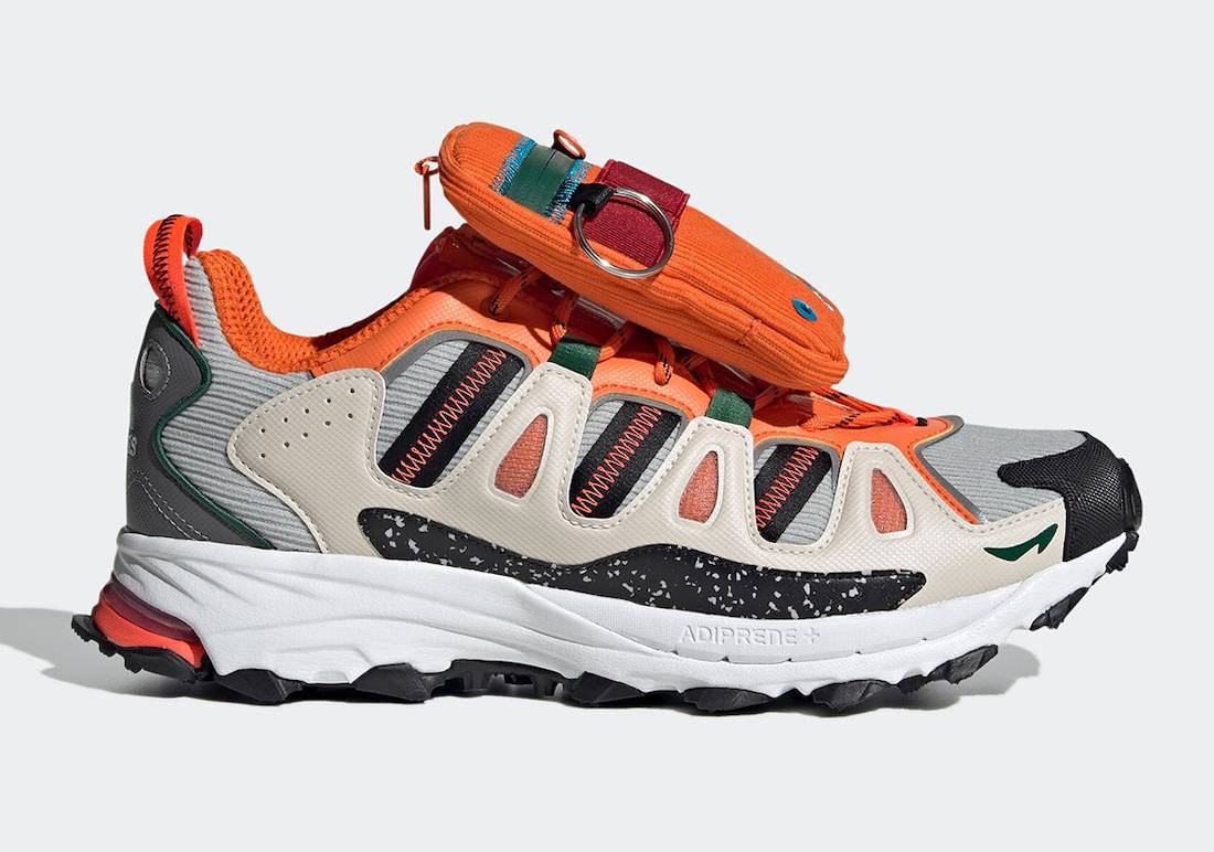 Sean Wotherspoon x adidas Superturf Adventure