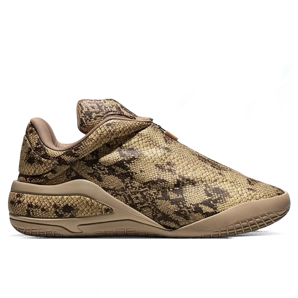 Shai 001 Premium 'Slither' - Vintage Cargo/Taupe Sand/Chocolate