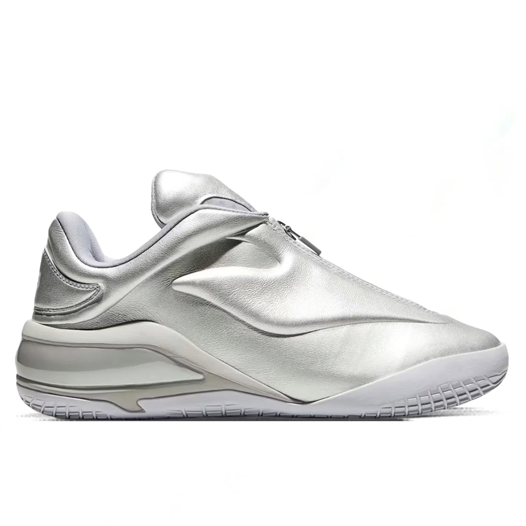 Shai 001 Premium 'Steel' - Silver/Gravel/Lunar Grey