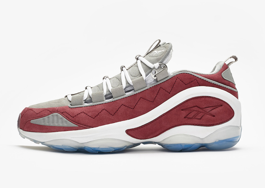 SNS x Reebok DMX Run 10