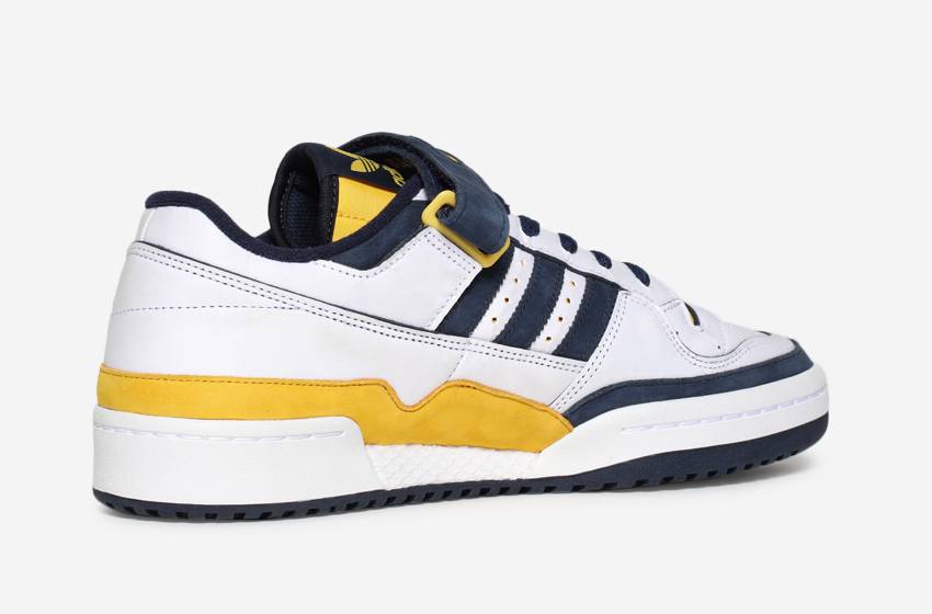 adidas Forum Low “Detroit”