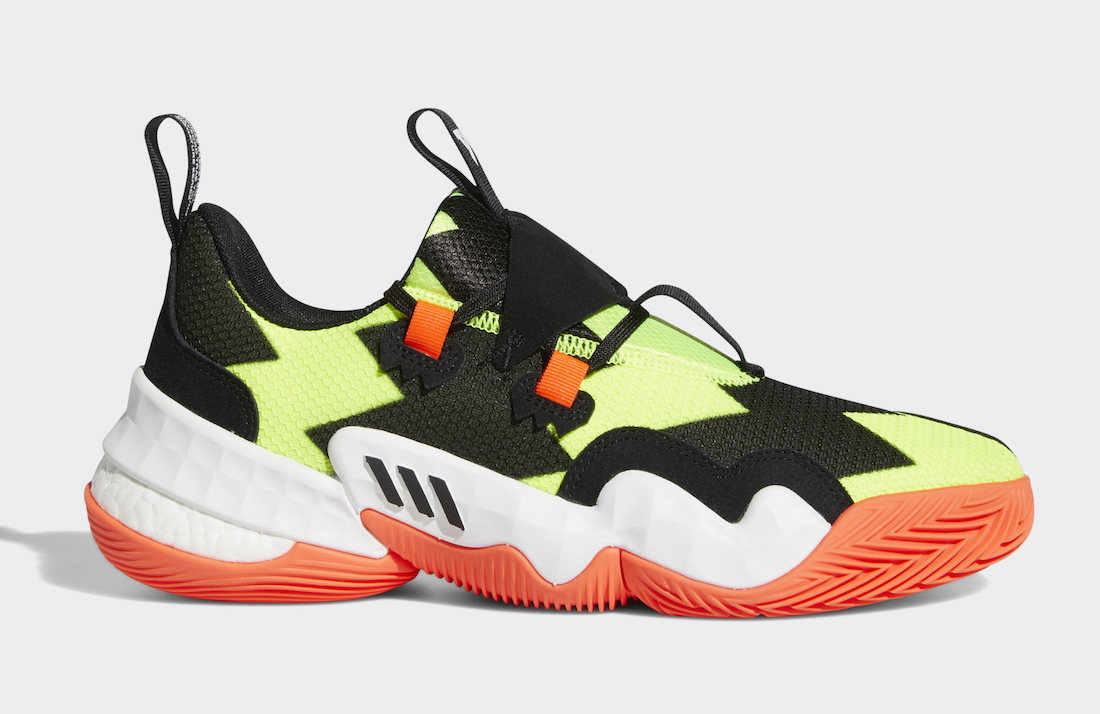 So So Def x adidas Trae Young 1 “Atlanta”