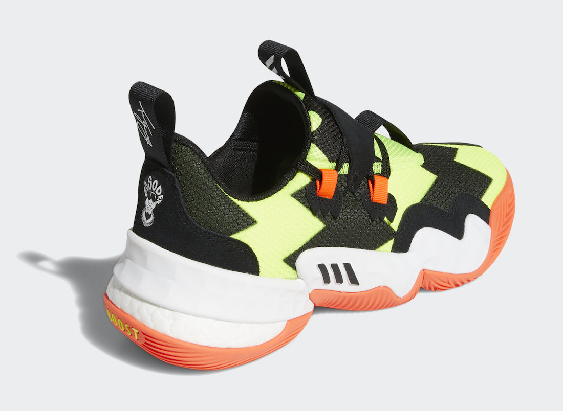 So So Def x adidas Trae Young 1 “Atlanta”