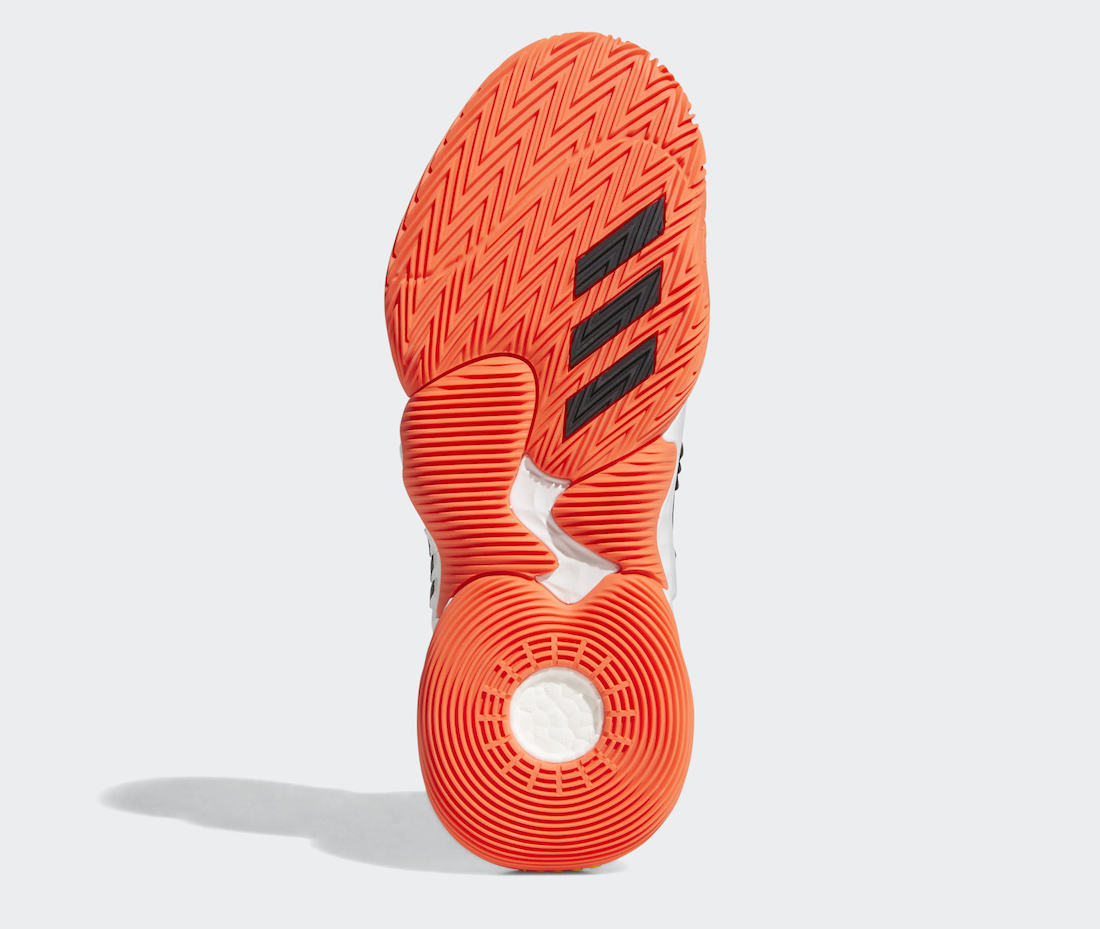 So So Def x adidas Trae Young 1 “Atlanta”