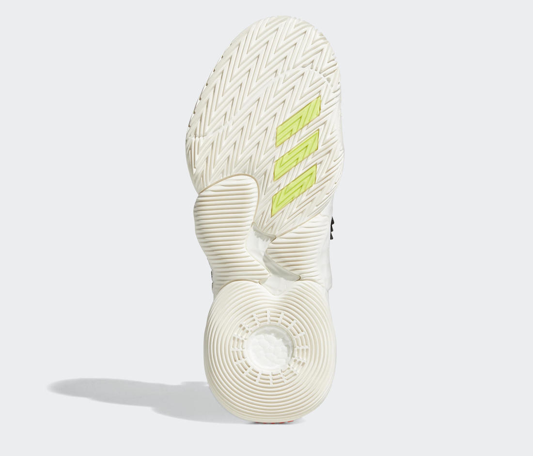 So So Def x adidas Trae Young 1