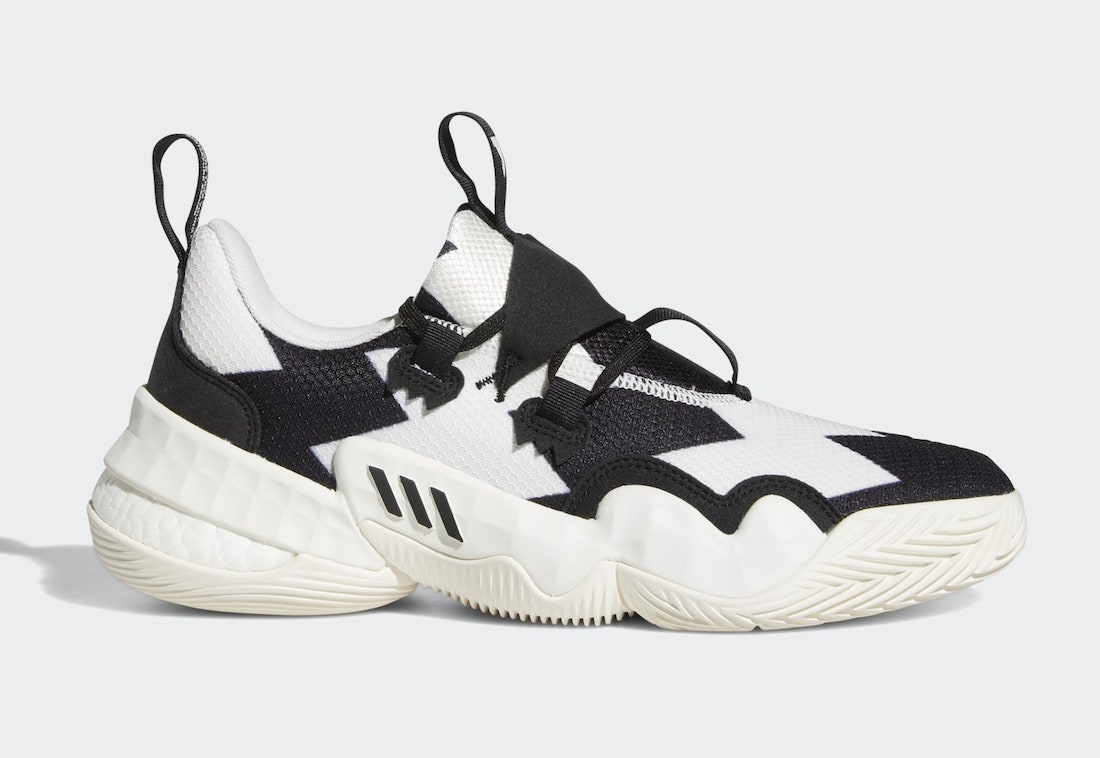 So So Def x adidas Trae Young 1